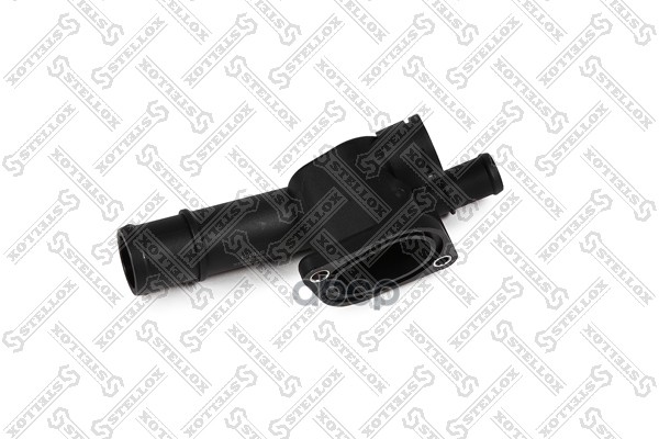 

STELLOX 7550714SX 75-50714-SX_фланец системы охлаждения!\ VW Passat 2.0TDi 05>/T5 1.9D 06>