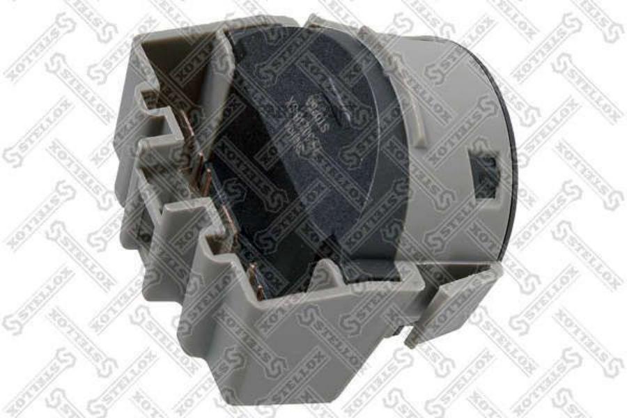 STELLOX 7550210SX 75-50210-SX_контактная группа замка зажигания! Ford Focus I/II/III all