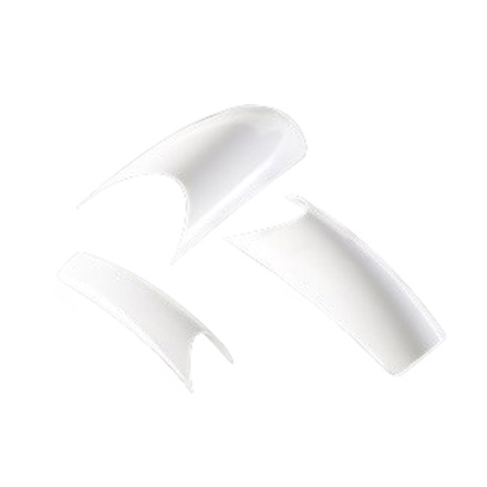 

Типсы Salon Style Clear Tips Entity №3 (50 шт.)
