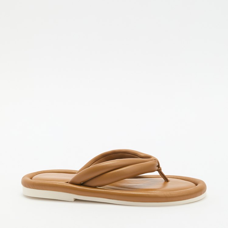 

Вьетнамки женские Tendance YS-39029L-7 коричневые 36 EU, Коричневый, YS-39029L-7