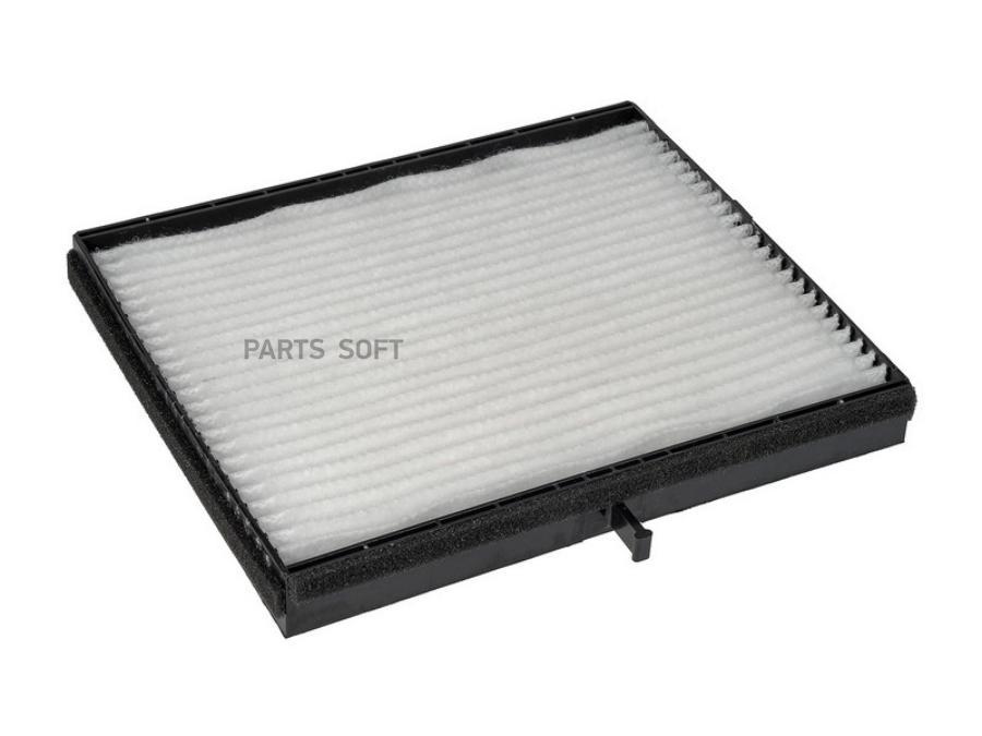 

STELLOX 7121804SX 71-21804-SX_фильтр салона!\ Daewoo Nubira/Lacetti 1.4-1.8 03>