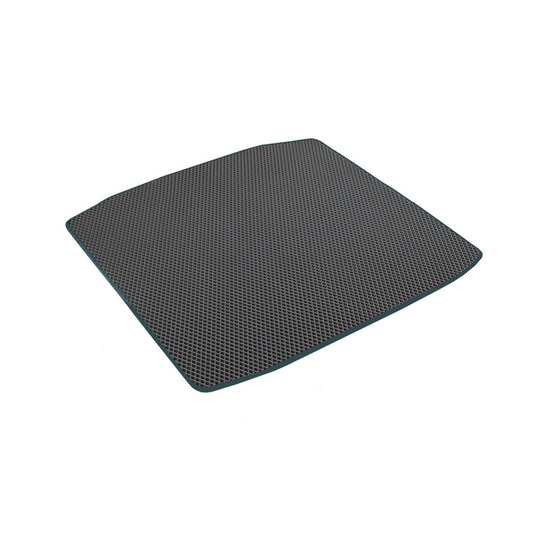 

Коврик в багажник ЭВА CellMat Киа Венга, серый, Venga
