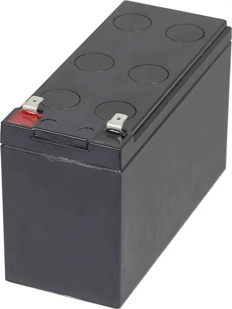 

Аккумуляторная батарея для ИБП CSB UPS12580 12В, 9.4Ач