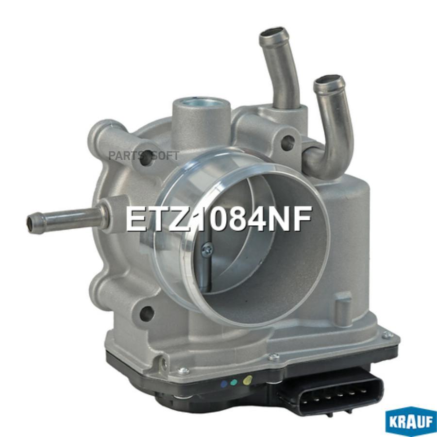 

Дроссельнаязаслонка Krauf etz1084nf