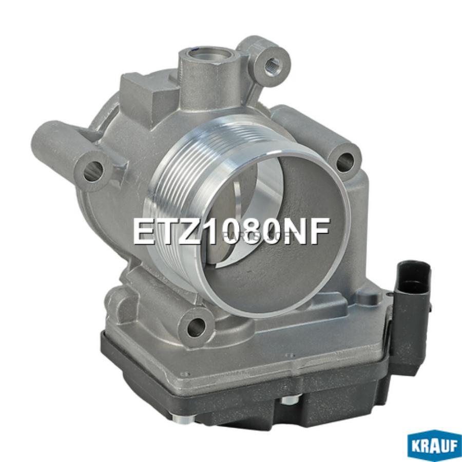 

Дроссельнаязаслонка Krauf etz1080nf