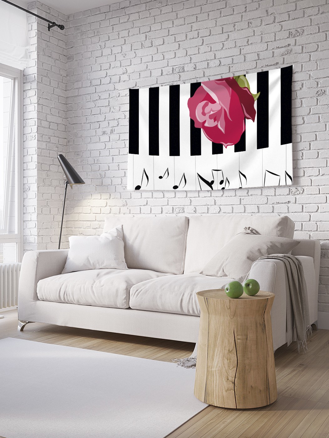 

tpg_31360_100x150 МУЛЬТИ Тапестри (декоративное панно) с фотопечатью