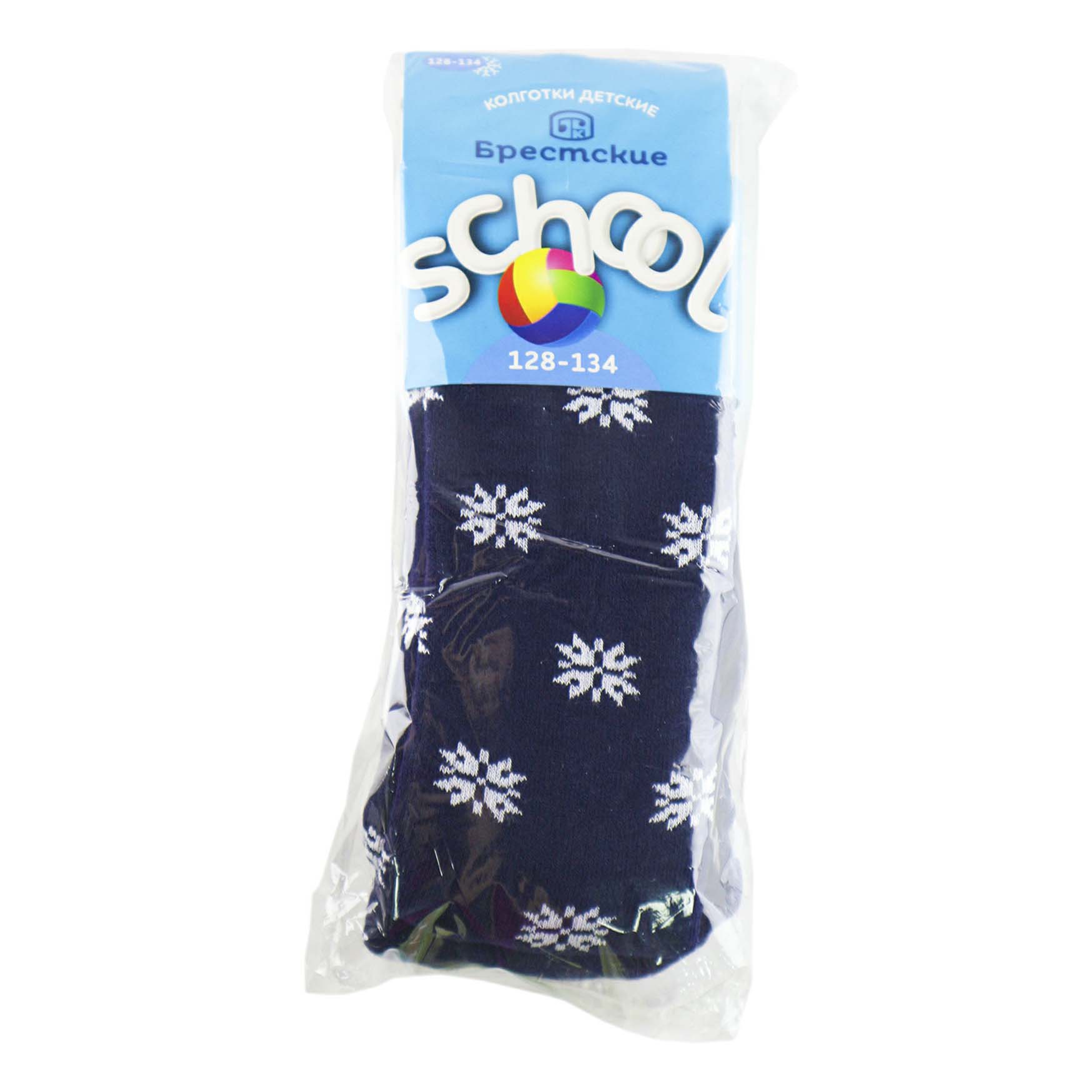 

Колготки детские Брестские, синий