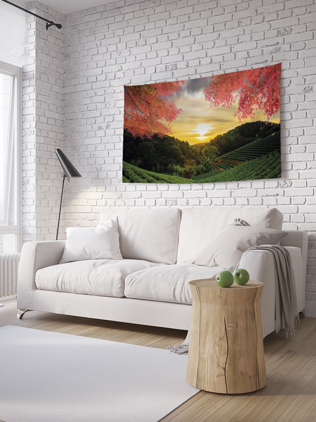 

tpg_31386_100x150 МУЛЬТИ Тапестри (декоративное панно) с фотопечатью