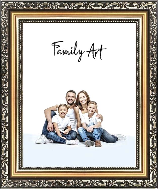 

Багетная рама с оргстеклом, 30х40 см