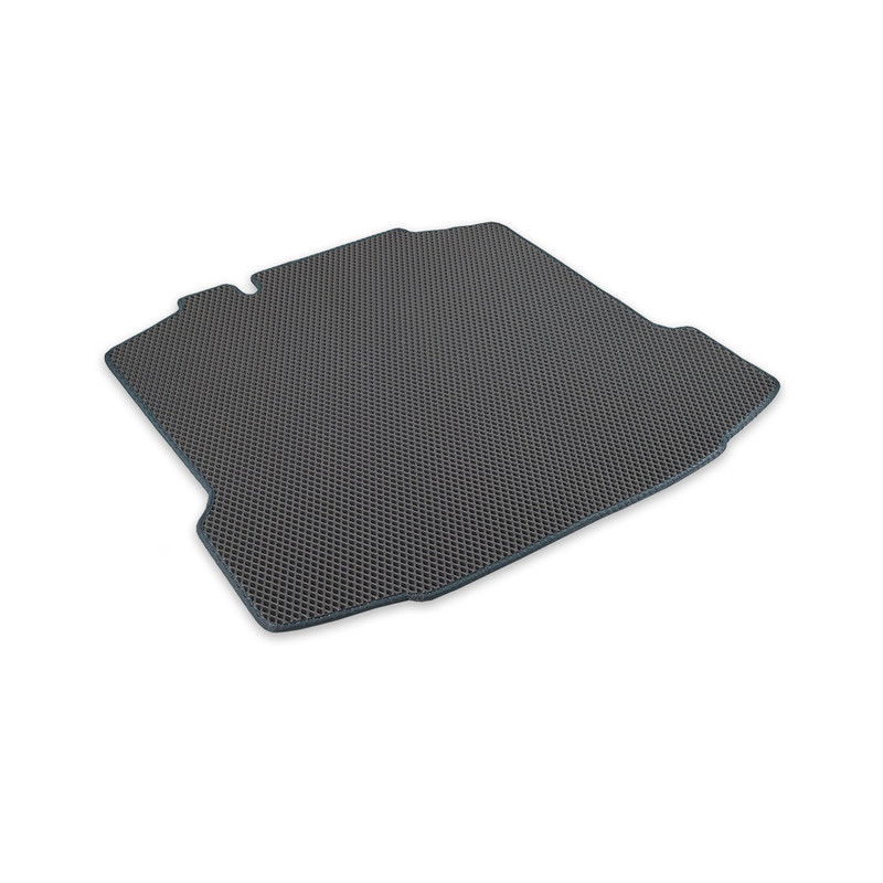 

Коврик в багажник ЭВА CellMat Киа Церато II, серый, Cerato