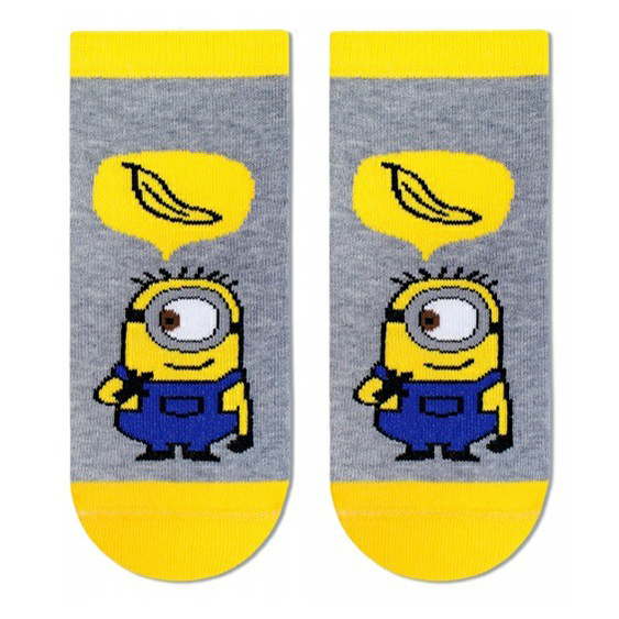 

Носки детские Брестские, в ассортименте, р. 24, Серый