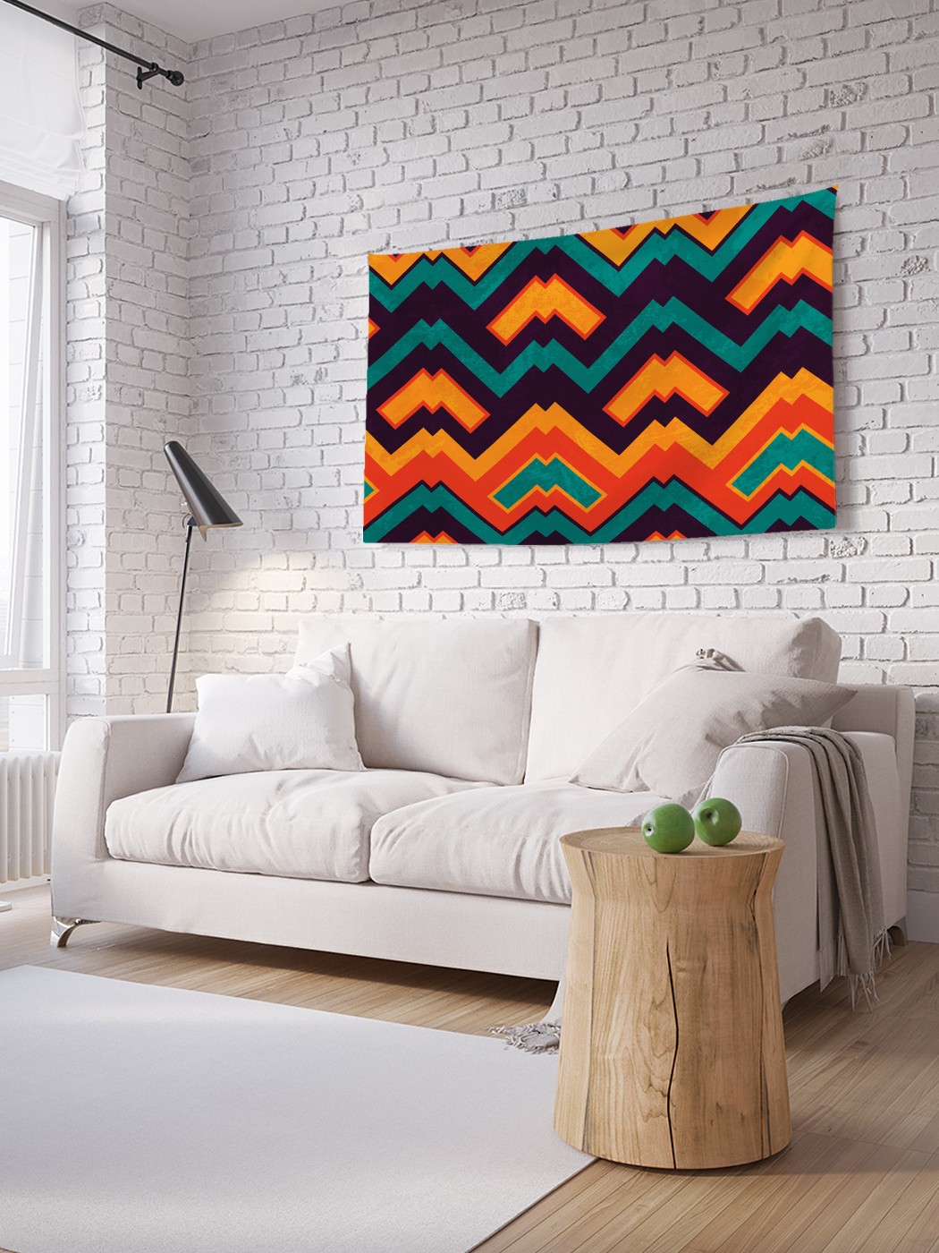 

tpg_31417_100x150 МУЛЬТИ Тапестри (декоративное панно) с фотопечатью