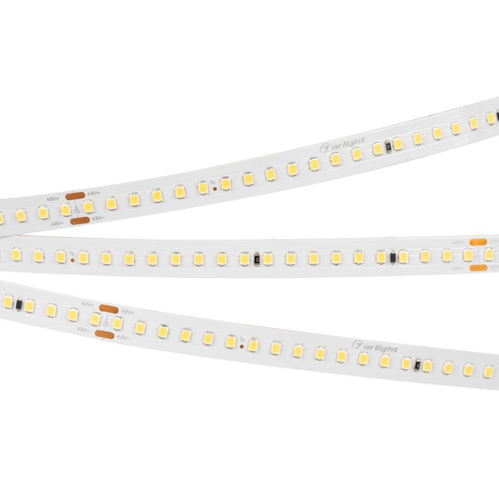 

Светодиодная лента Arlight 5,8W/m 144LED/m 2835SMD белый 50M 026981