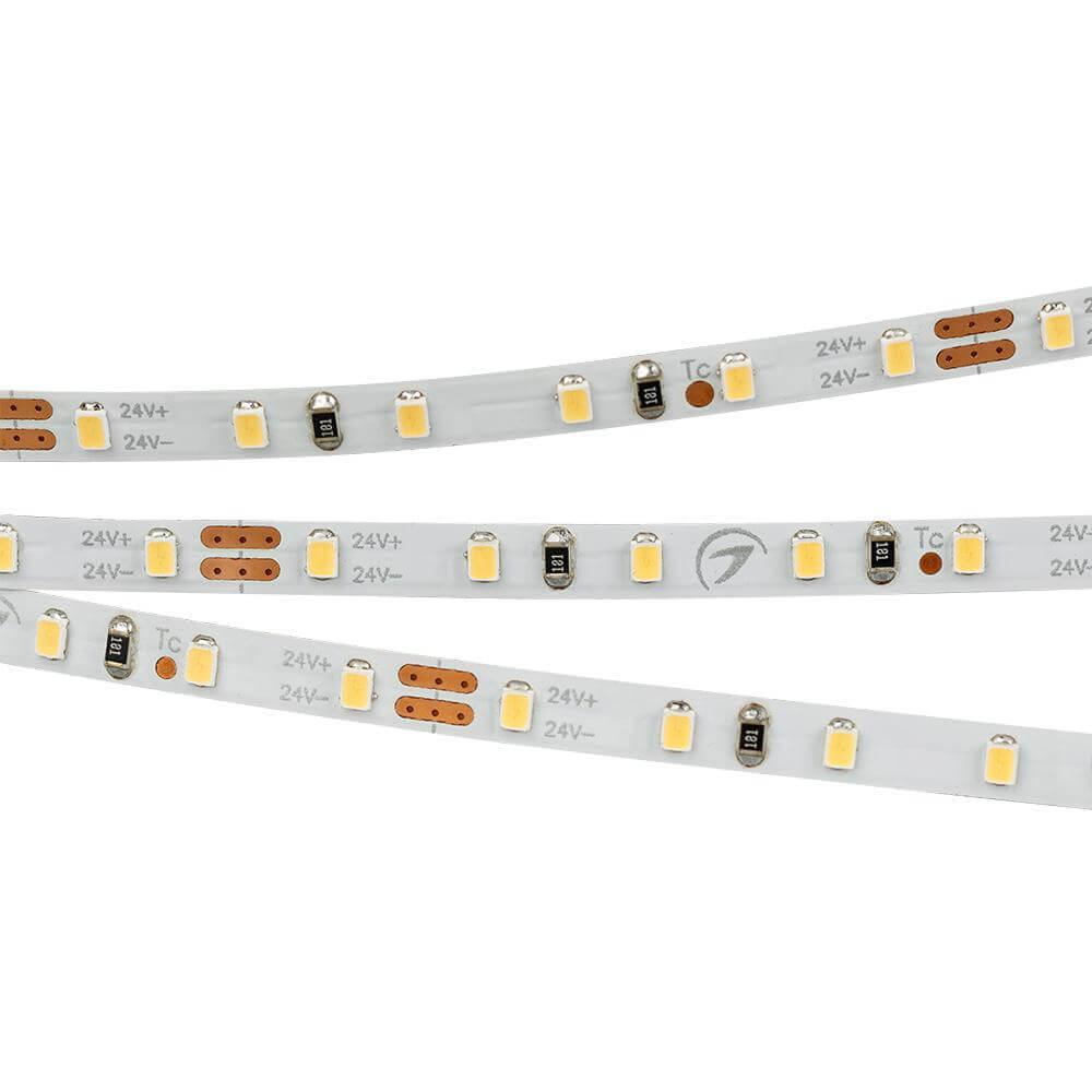 фото Светодиодная лента arlight 5,4w/m 120led/m 2216smd белый 5m 024417