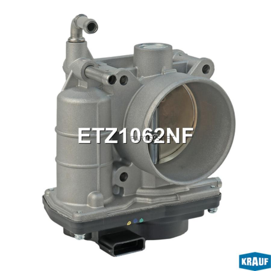 

Дроссельнаязаслонка Krauf etz1062nf