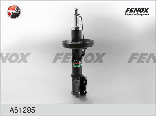 

FENOX стойка амортизаторная A61295