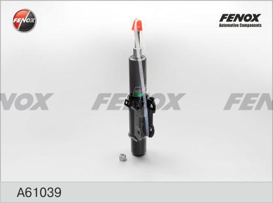 

FENOX стойка амортизаторная A61039