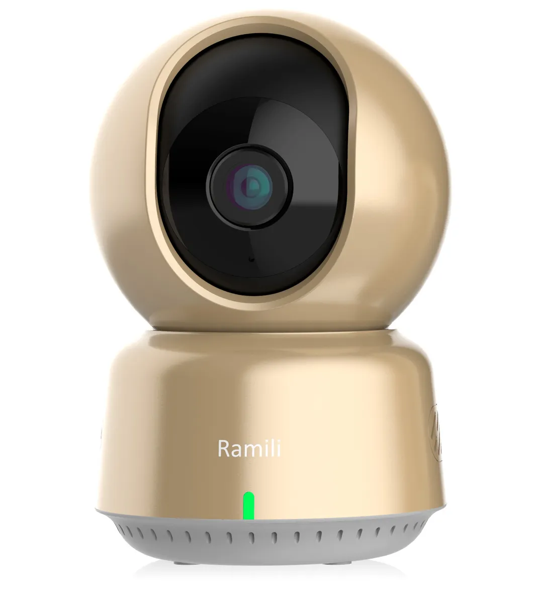 

Видеоняня Ramili Baby RV1600C, RV1600C