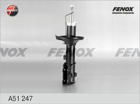 

FENOX стойка амортизатора A51247