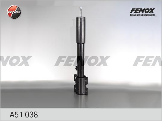 

FENOX стойка амортизатора A51038