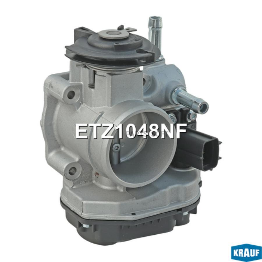 

Дроссельнаязаслонка Krauf etz1048nf