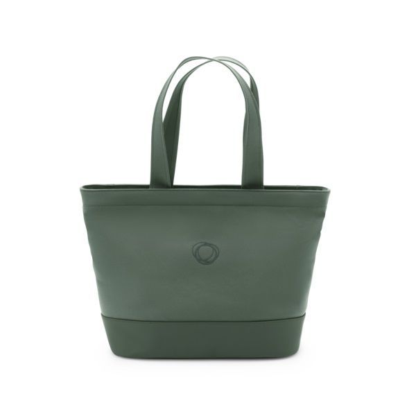 

Сумка для мамы Bugaboo Changing Bag forest green, ChangingBag