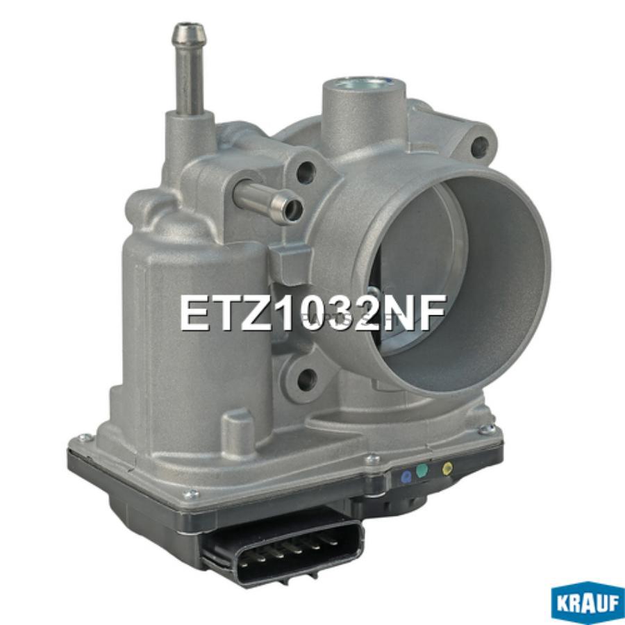 

Дроссельнаязаслонка Krauf etz1032nf