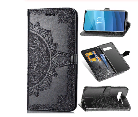 

Чехол MyPads для Nokia 5.1 Black (114170), Черный, Nokia 5.1