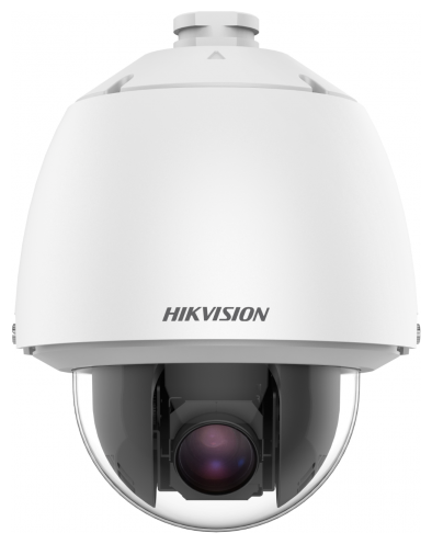 фото Камера ip hikvision ds-2de5225w-ae(t5) white