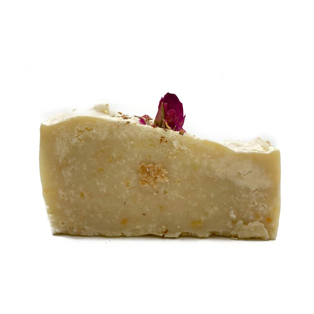 

Мыло Cetraria&Cladonia, без основы Роза