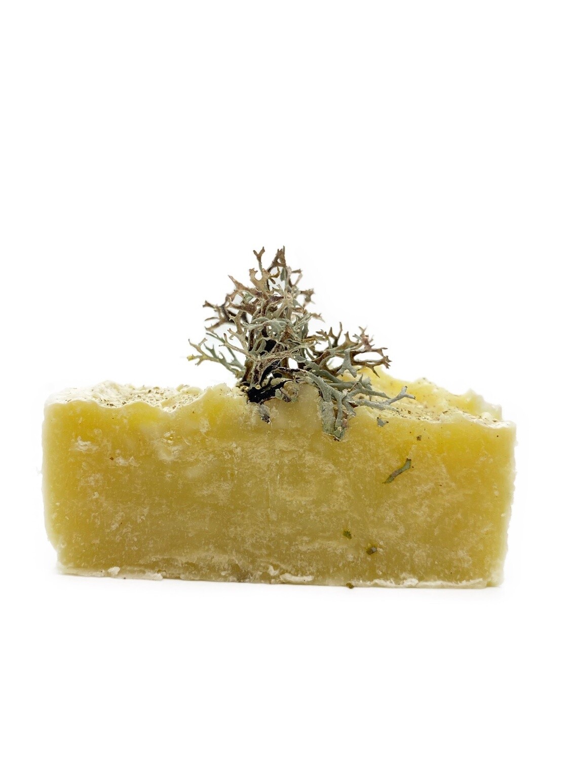 

Мыло Cetraria&Cladonia, без основы Цетрария