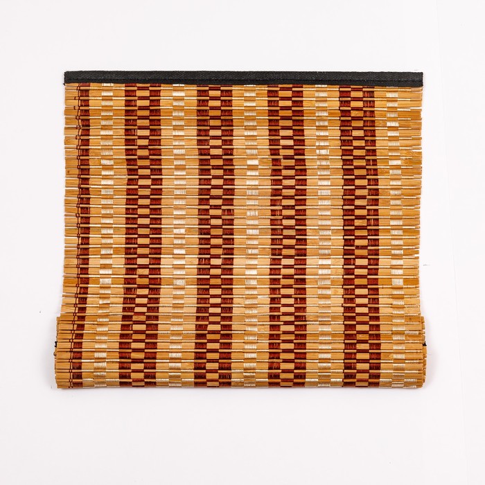 

Бамбуковая салфетка, 30x45 см, Коричневый