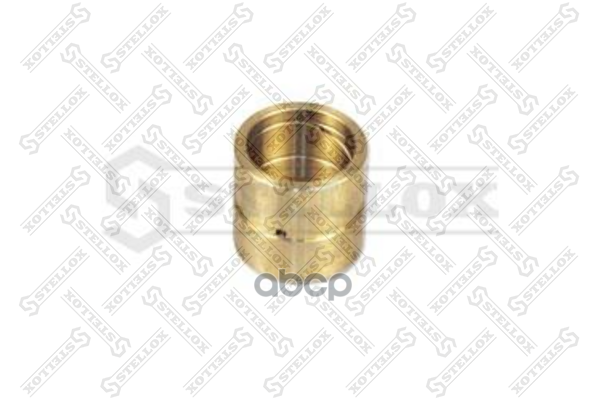 

STELLOX 8509910SX 85-09910-SX_втулка торм. вала! (бронз) 38.5x47.5x45\YORK