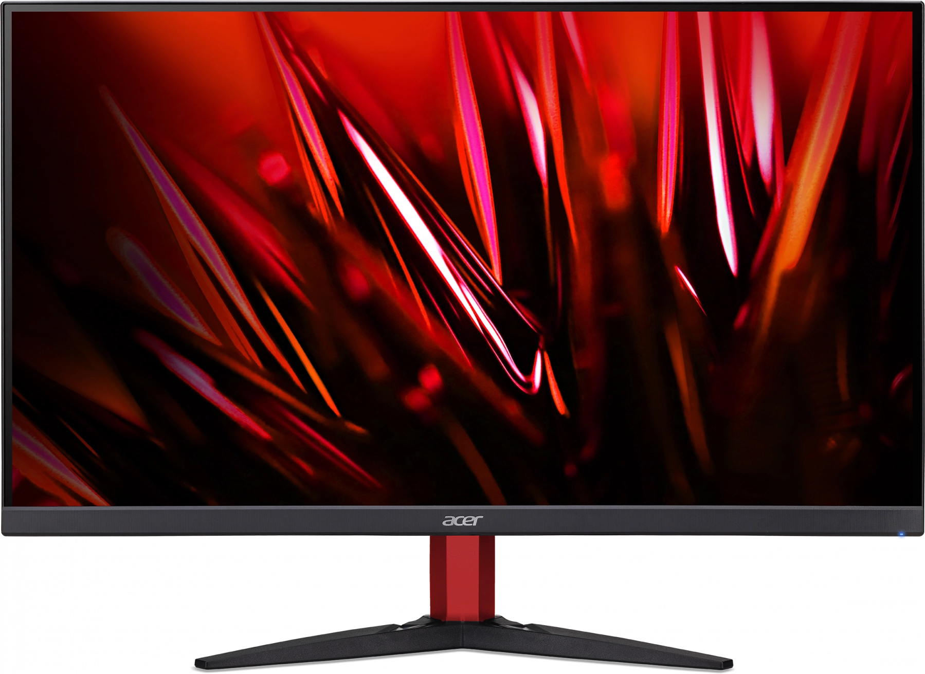 фото Монитор acer nitro kg272bmiix black (um.hx2ee.018)