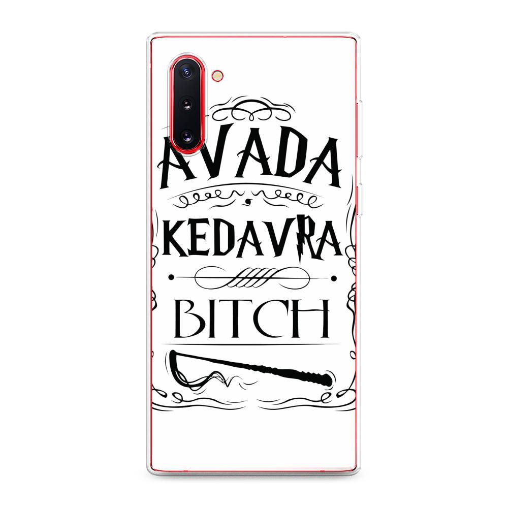 Чехол на Samsung Galaxy Note 10  