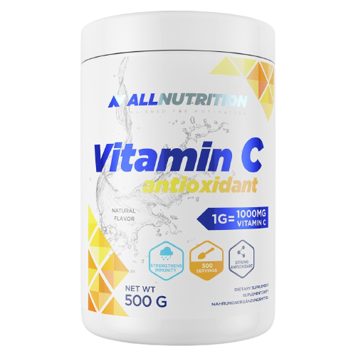 

Витамин C Allnutrition Antioxidant 500 г, Antioxidant
