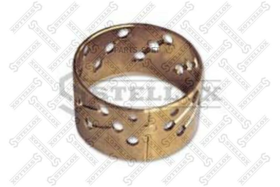 

STELLOX 8509811SX 85-09811-SX_втулка торм.вала !(бронз.) 56x60x33 \SAF SK RS/RZ/RLS 9042/2