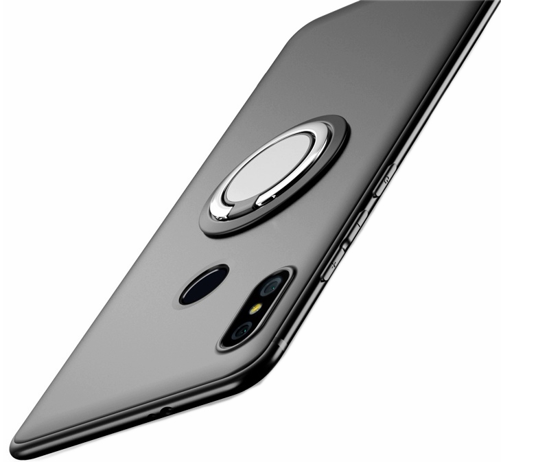 

Чехол MyPads для Xiaomi Redmi 6 Pro/ Xiaomi Mi A2 Lite Black (113844), Xiaomi Redmi 6 Pro/ Xiaomi Mi A2 Lite