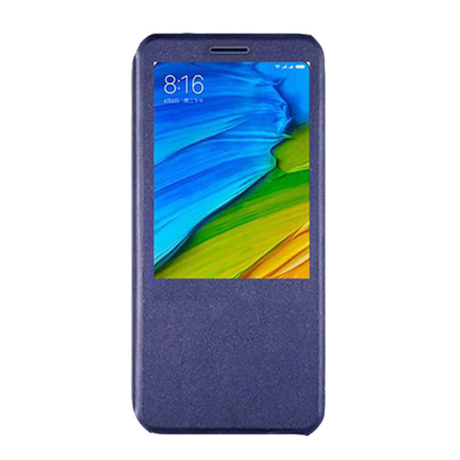 

Чехол MyPads для Xiaomi Redmi 6 Blue (113810), Синий, Xiaomi Redmi 6