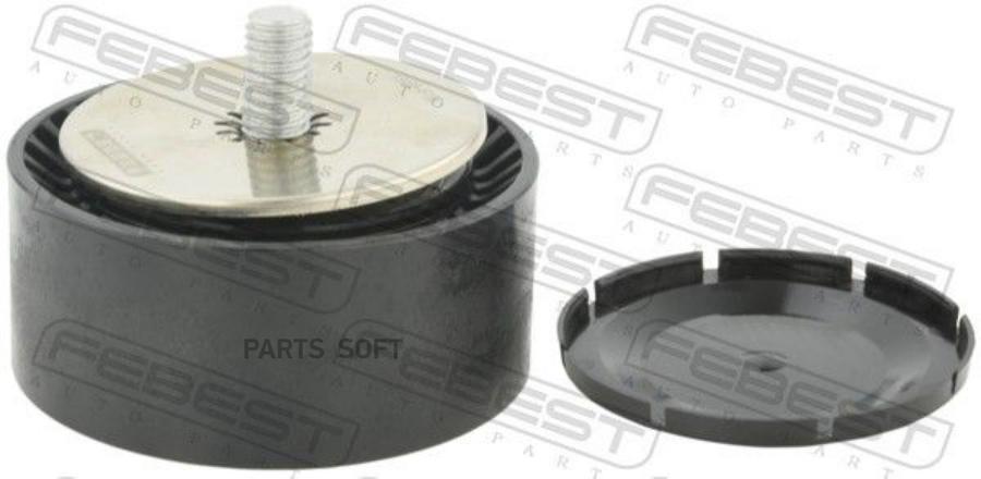 

FEBEST Ролик обводной комплект BMW 5 F10 2009-2016 1988-F10, 1988F10