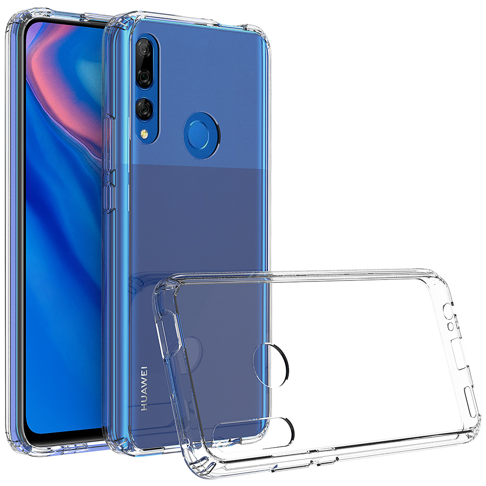 

Чехол MyPads для Huawei P Smart Z/Huawei Y9 Prime 2019 Transparent (131252), Прозрачный, Huawei P Smart Z/Huawei Y9 Prime 2019