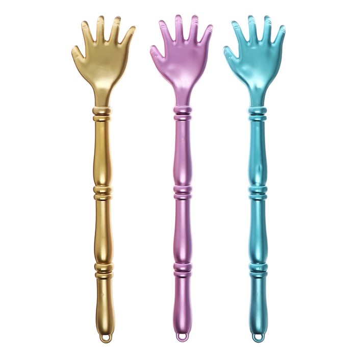 

Ручка гелевая-прикол Рука МИКС (12 шт.)