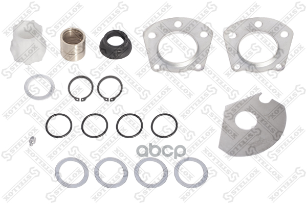 

STELLOX 8507063SX 85-07063-SX_р/к торм. вала ! с бронз втулкой на вал\YORK, TEC