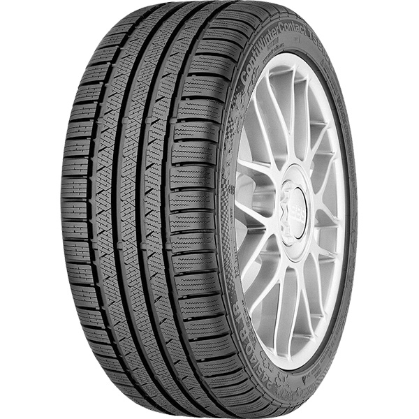 

Шины Continental ContiWinterContact TS 810 S 235/35 R19 91V