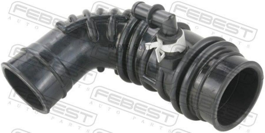 

FEBEST Патрубок возд фильтра NISSAN PATROL(GR) Y61 1997.10-2010.03 02450-001, 02450001