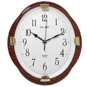 

Часы La Mer LA MER GD054 brn