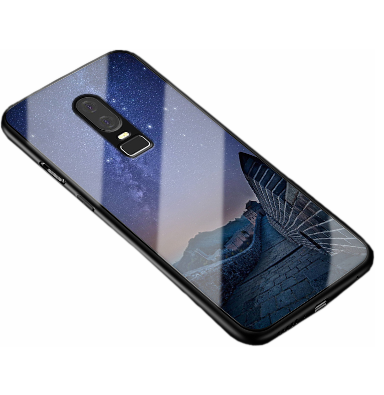 фото Чехол mypads для oneplus 7 pro разноцветный (129970)