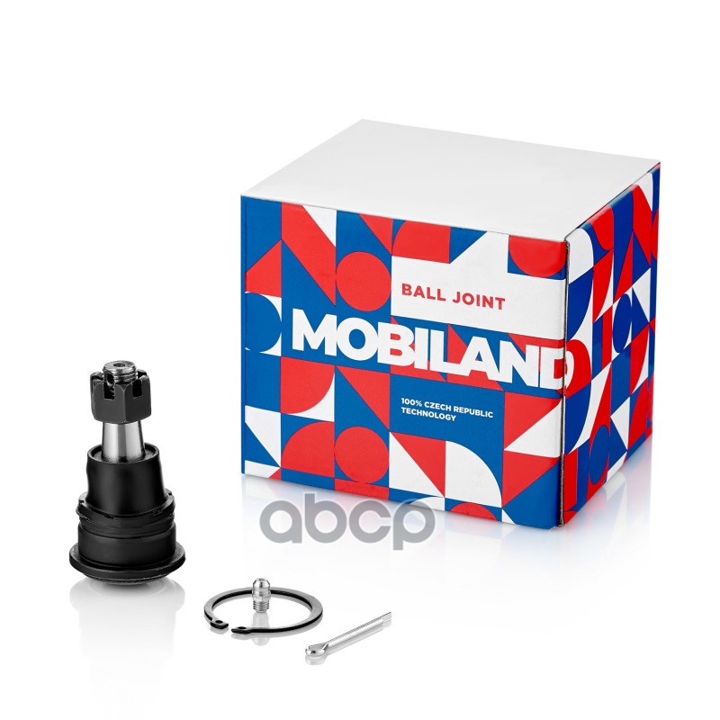 

Шаровая опора MOBILAND 130101420