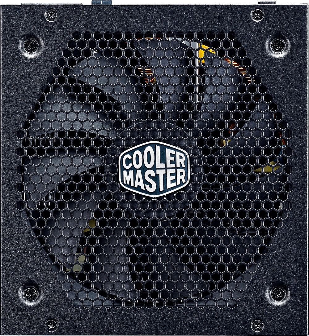 Блок питания Cooler Master V750 Gold V2 750W 750W (MPY-750V-AFBAG-EU)