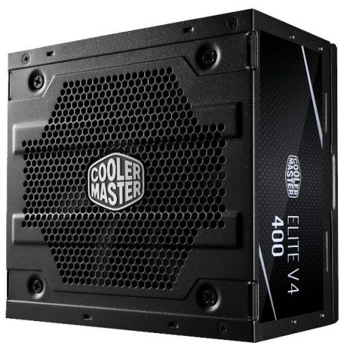 фото Блок питания cooler master mpe-4001-acabn-eu